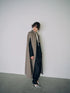 long cape
